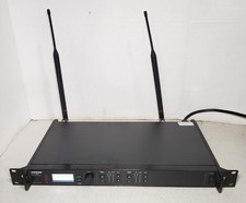 Shure ulxd4d j50a for sale  Fife