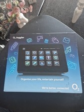 Joggler tablet working for sale  EXETER