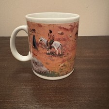 Chaleur collectible mug for sale  Huntsville