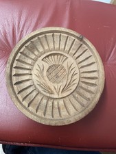 Vintage collectable wooden for sale  UK