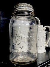 Drey perfect mason for sale  Centre