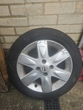 2004 nissan micra for sale  BOURNEMOUTH