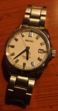 Use chrono seiko for sale  New York