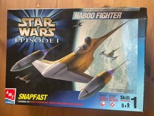 Star wars naboo for sale  ST. ALBANS