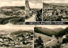 Goldlauter heidersbach panoram gebraucht kaufen  Deutschland