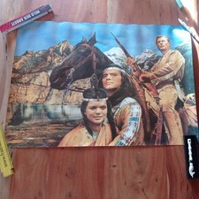Winnetou karl may gebraucht kaufen  Leipzig
