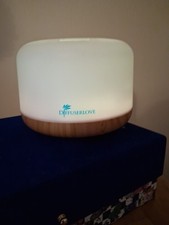 Large aromatherapy electric for sale  NEWRY