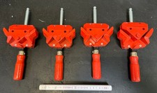 Bessey winkelspanner 4 gebraucht kaufen  Emmerting