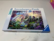 Ravensburger puzzle 2000 for sale  Lufkin