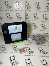 Nintendo 2ds nero usato  Casapesenna