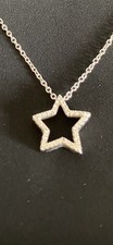 kette stern gold gebraucht kaufen  Mönchengladbach
