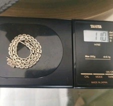 9ct gold diamond for sale  COATBRIDGE