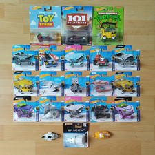 Hot wheels premium gebraucht kaufen  Soest