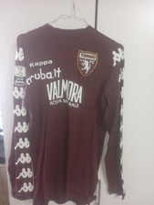 Maglia calcio torino usato  Pescara