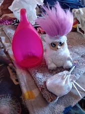 Bush baby princess for sale  BOLTON