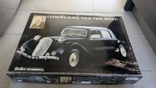 Maquette miniature voiture d'occasion  Maxéville