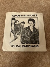 Adam ants young for sale Adam ants young for sale  BANBURY