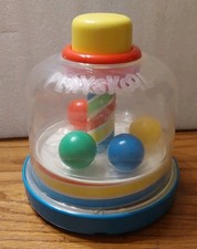 Playskool push spin for sale  Mansfield
