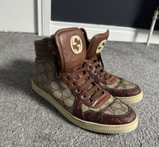 Vintage gucci hight for sale  BALLYMENA