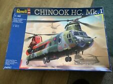 Revell chinook hc. for sale  ILFORD