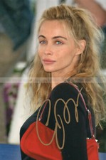 Emmanuelle beart actress for sale  UK