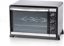 Rommelsbacher back grill gebraucht kaufen  Hamburg