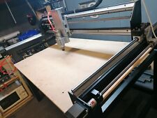 5x3ft cnc router for sale  BIRMINGHAM