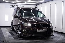 2016 volkswagen caddy for sale  MANCHESTER