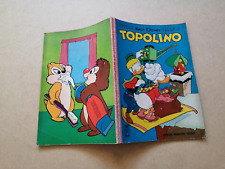 Topolino 371 anno usato  Buggiano