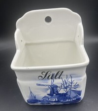 Blue delft holland for sale  Marion