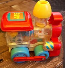 Chicco trenino baby usato  San Giorgio di Piano