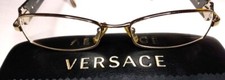 Versace 1139 1221 for sale  San Antonio