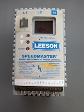 Leeson 174451 speedmaster d'occasion  Expédié en Belgium