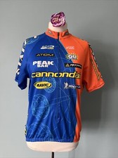 cannondale team jersey for sale  GLASGOW