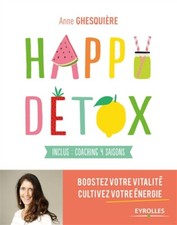 Happy detox boostez d'occasion  France