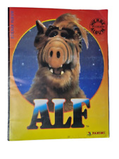 Panini alf sticker gebraucht kaufen  Braunschweig