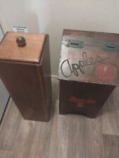 Hand made apple for sale  Hammond