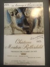 1973 chateau mouton for sale  Pittsford