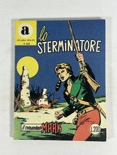 Collana araldo comandante usato  Italia