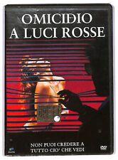 Ebond omicidio luci usato  Italia