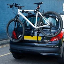 Cycle carrier rear for sale  NORTHAMPTON