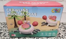 Upgraded crawling crab for sale  Braselton