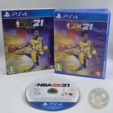 Nba 2k21 edition d'occasion Nba 2k21 edition d'occasion  Montpellier-