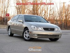 1999 lexus 300 for sale  Philadelphia