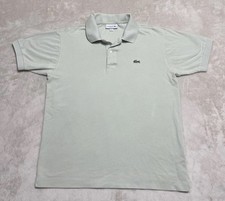 Lacoste polo mens for sale  Fort Lauderdale