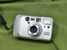 1892 pentax espio for sale  WORKSOP