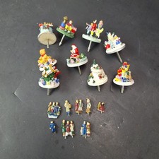 Thomas kinkade miniature for sale  Fort Lauderdale