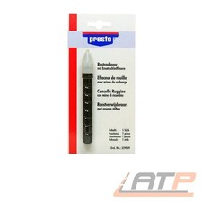 Presto rostradierer entferner gebraucht kaufen  Pressath