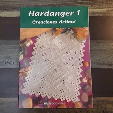 Heft hardanger kreativ gebraucht kaufen Heft hardanger kreativ gebraucht kaufen  Hohen Neuendorf