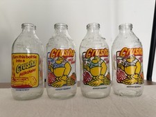 Vintage 1980s glass for sale  PLYMOUTH